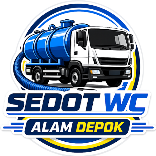 Sedot WC Alam Depok