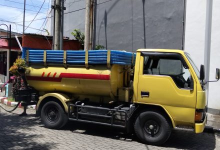Jasa Sedot WC Depok